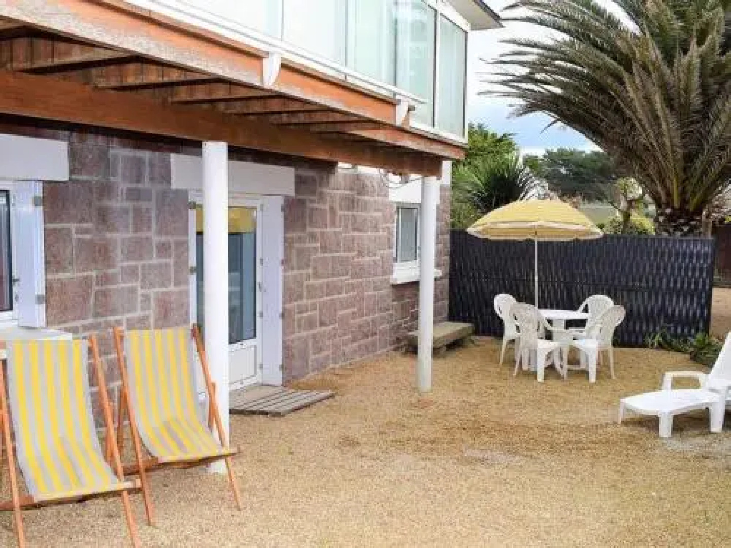 Apartment Tregastel - 4 Pers, 40 M2, 2/1