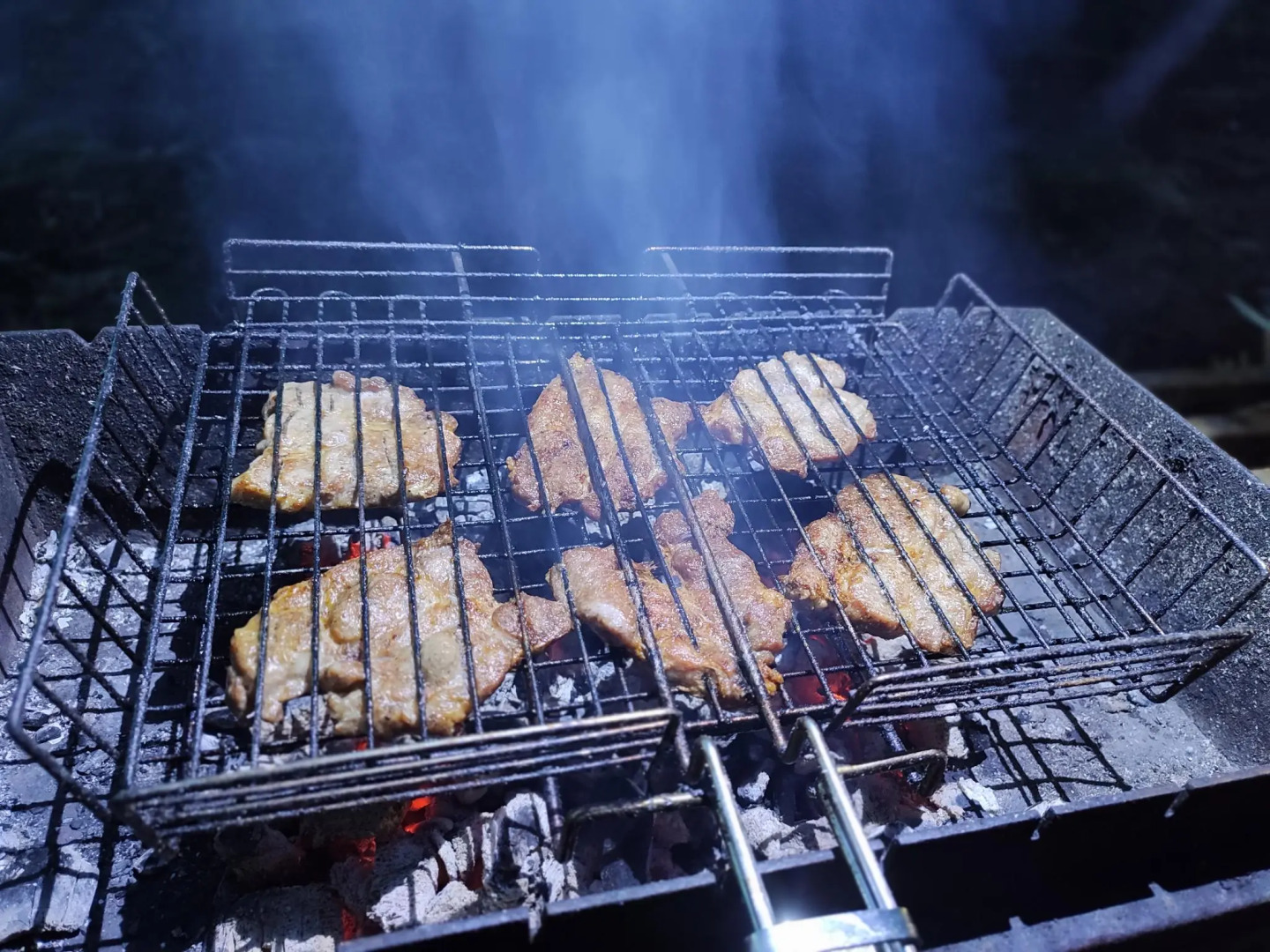 Тихий уголок