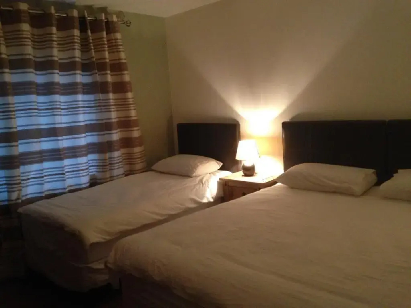 The Coastguard House @ Tigh T.P.