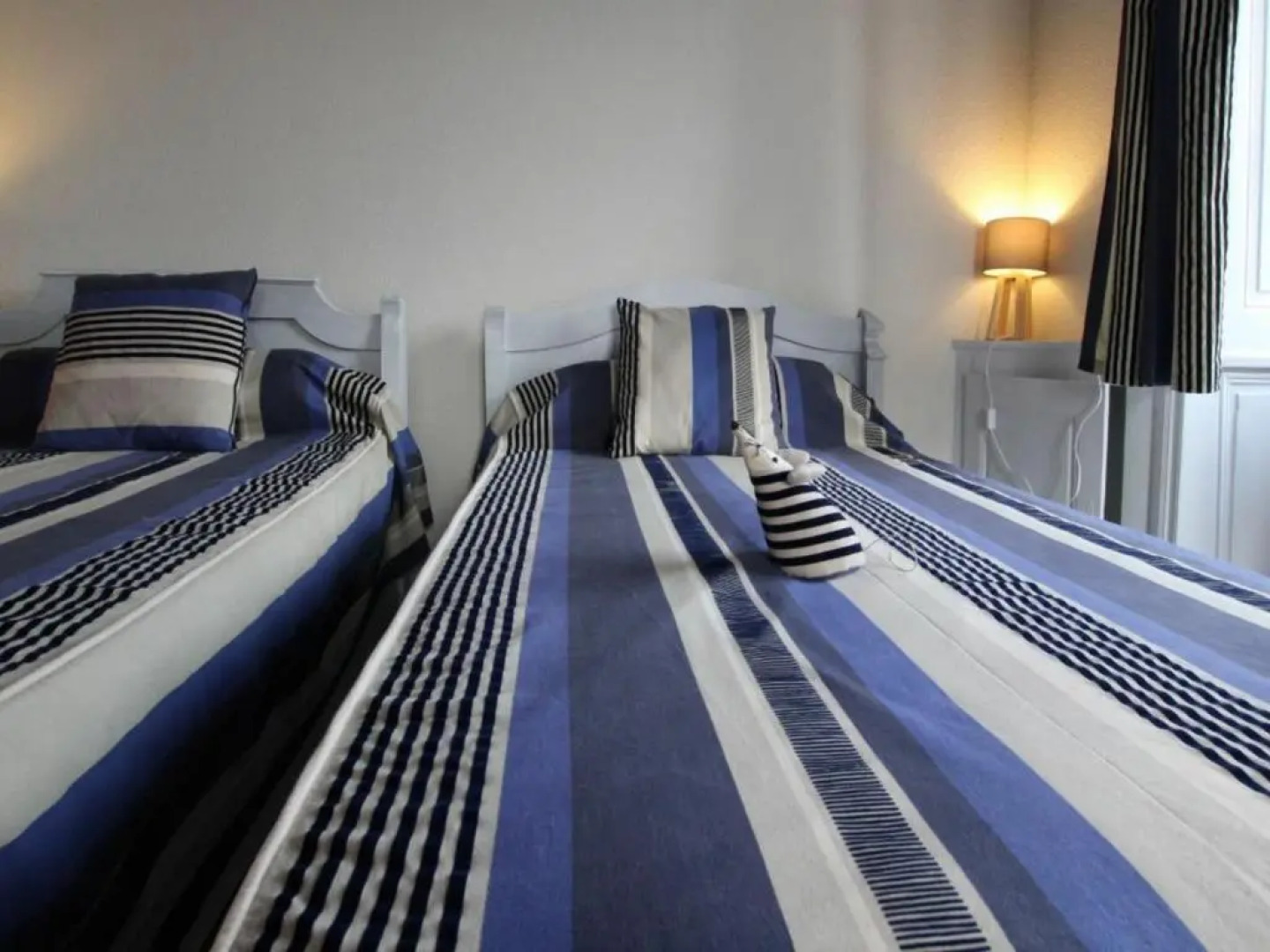 Gîte Yssingeaux, 4 pièces, 6 personnes - FR-1-582-144