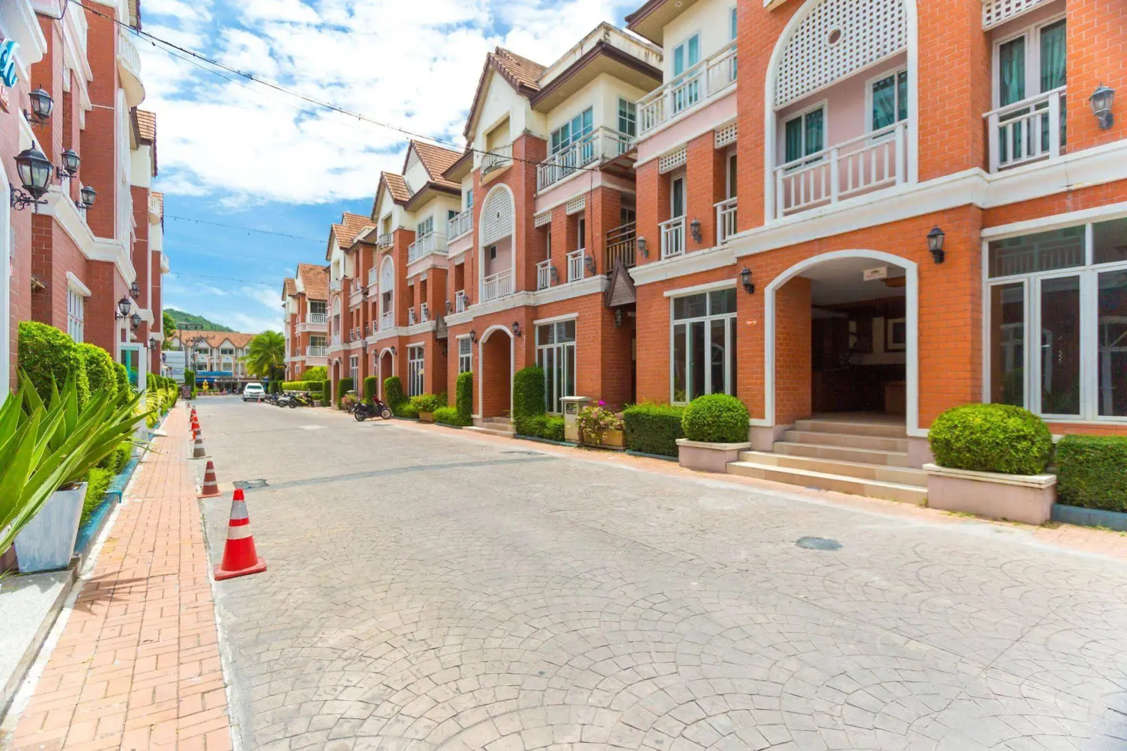 Phuket Chaba Hotel