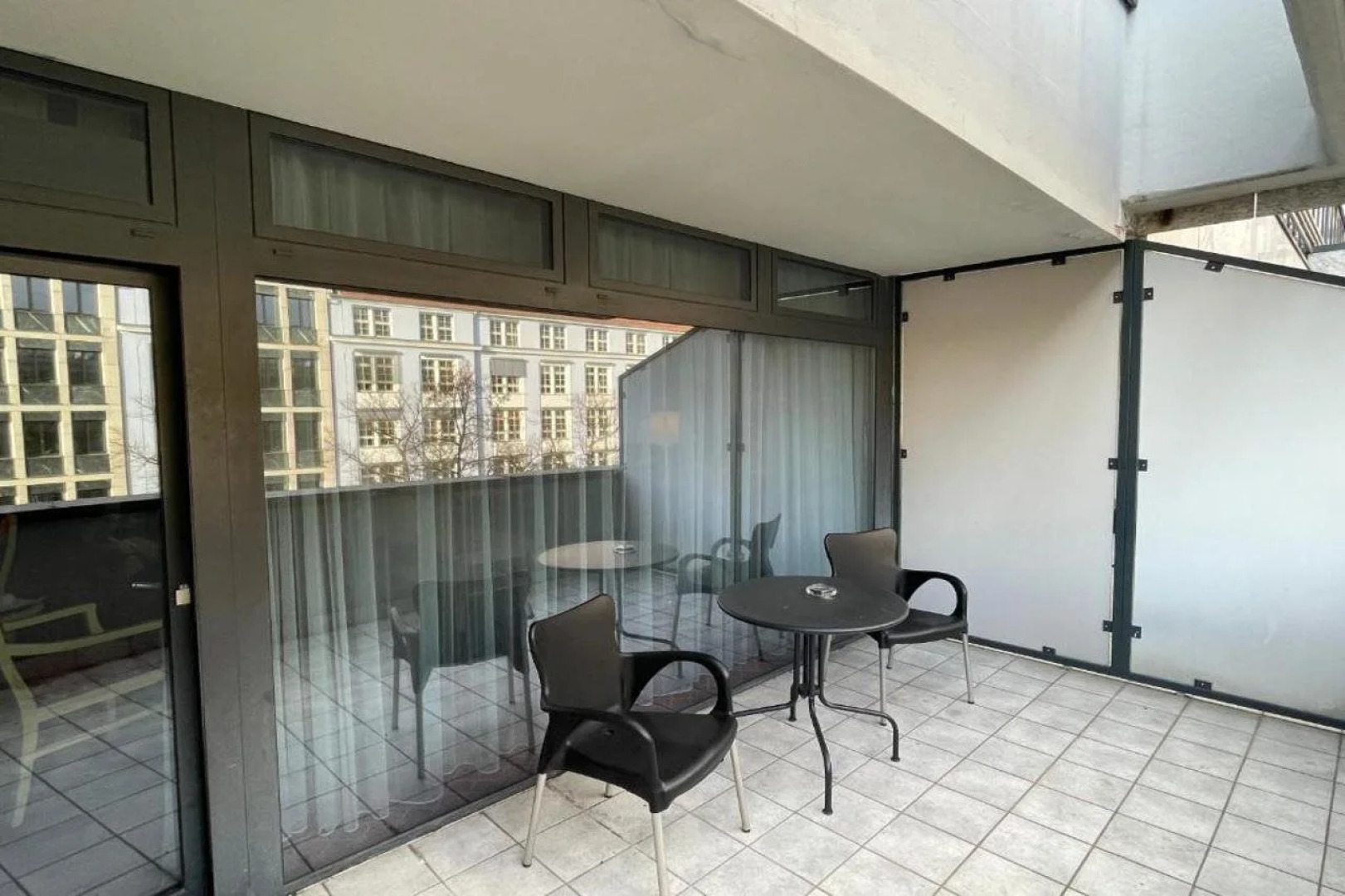 Отель Chateau Kurfürstendamm