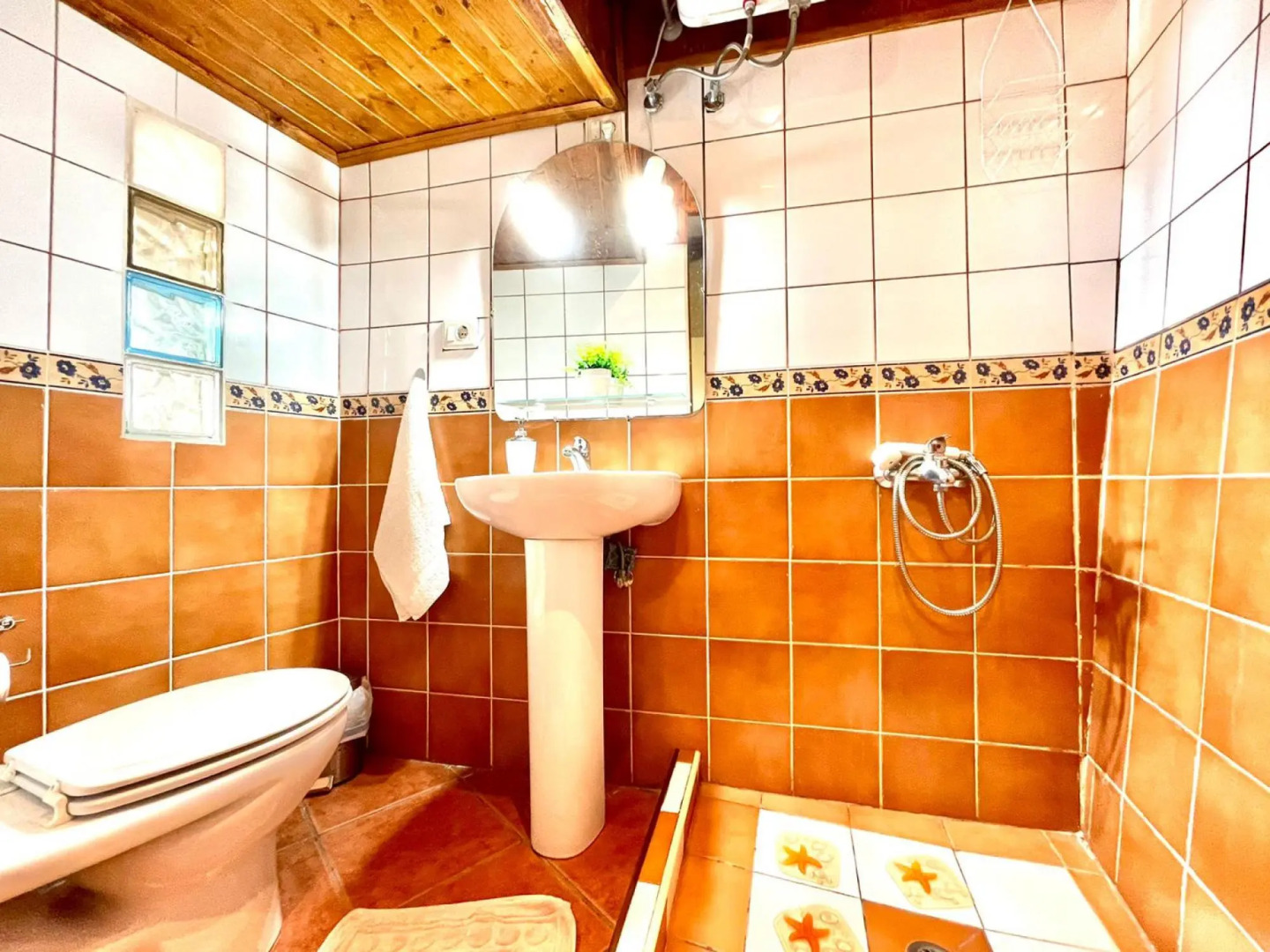 Casa Rural 3 con Barbacoa Cerca de Playa Hermigua