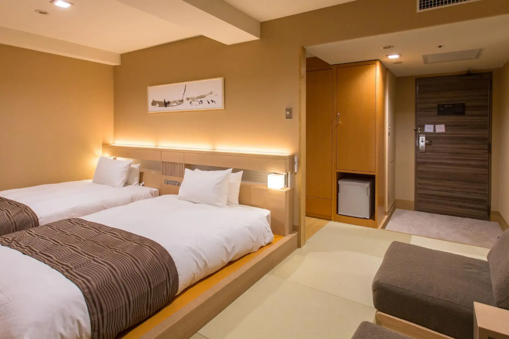 Spa Land Hotel Naito