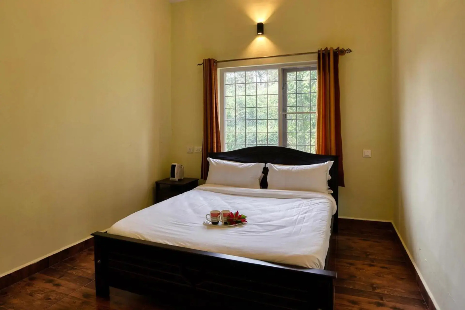 StayVista at Casa Pinnacle