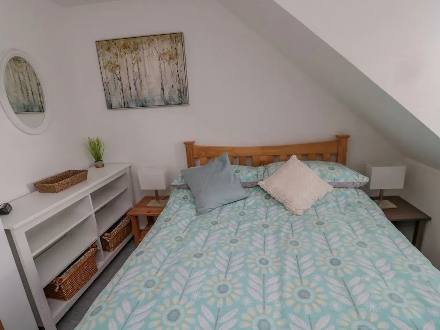 5 Swinton Mill Farm Cottage
