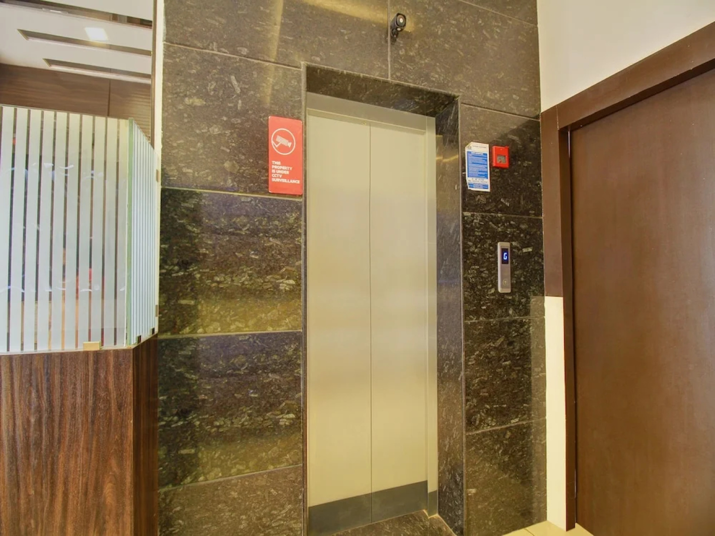 OYO 15955 Rest Inn