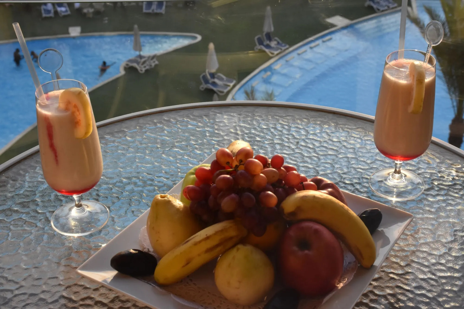 Jewel Sports City and Aqua Park