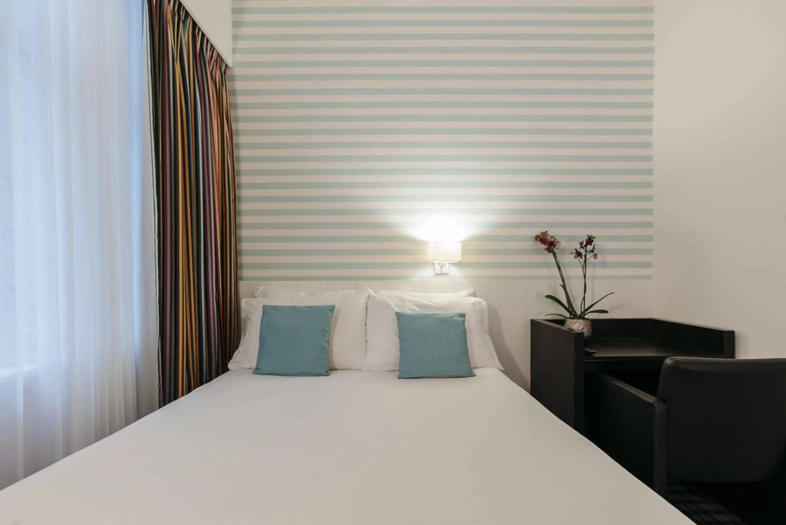 City Partner Hotel Mondo