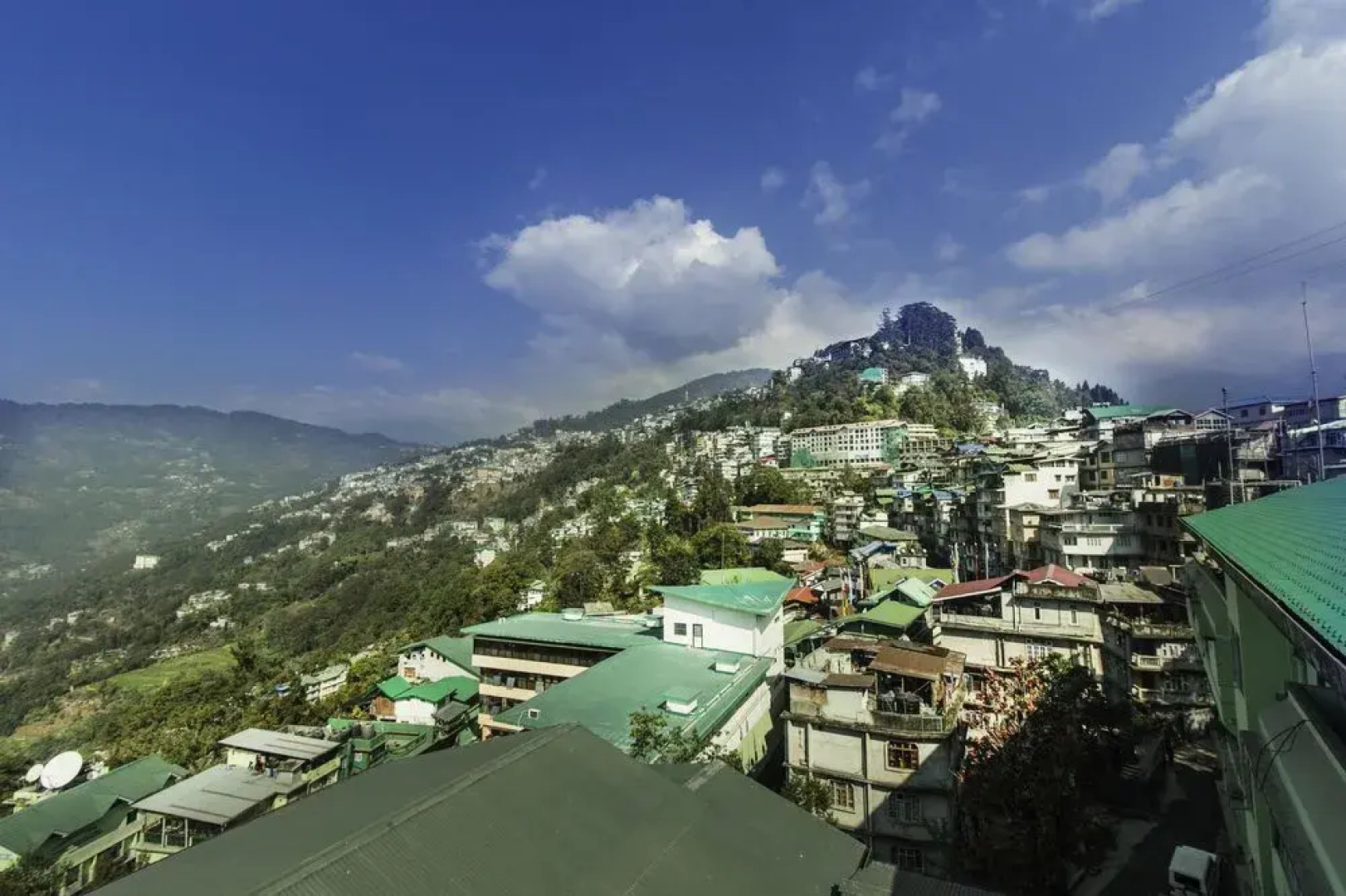 OYO 11570 Central Shangrila Resort & Spa