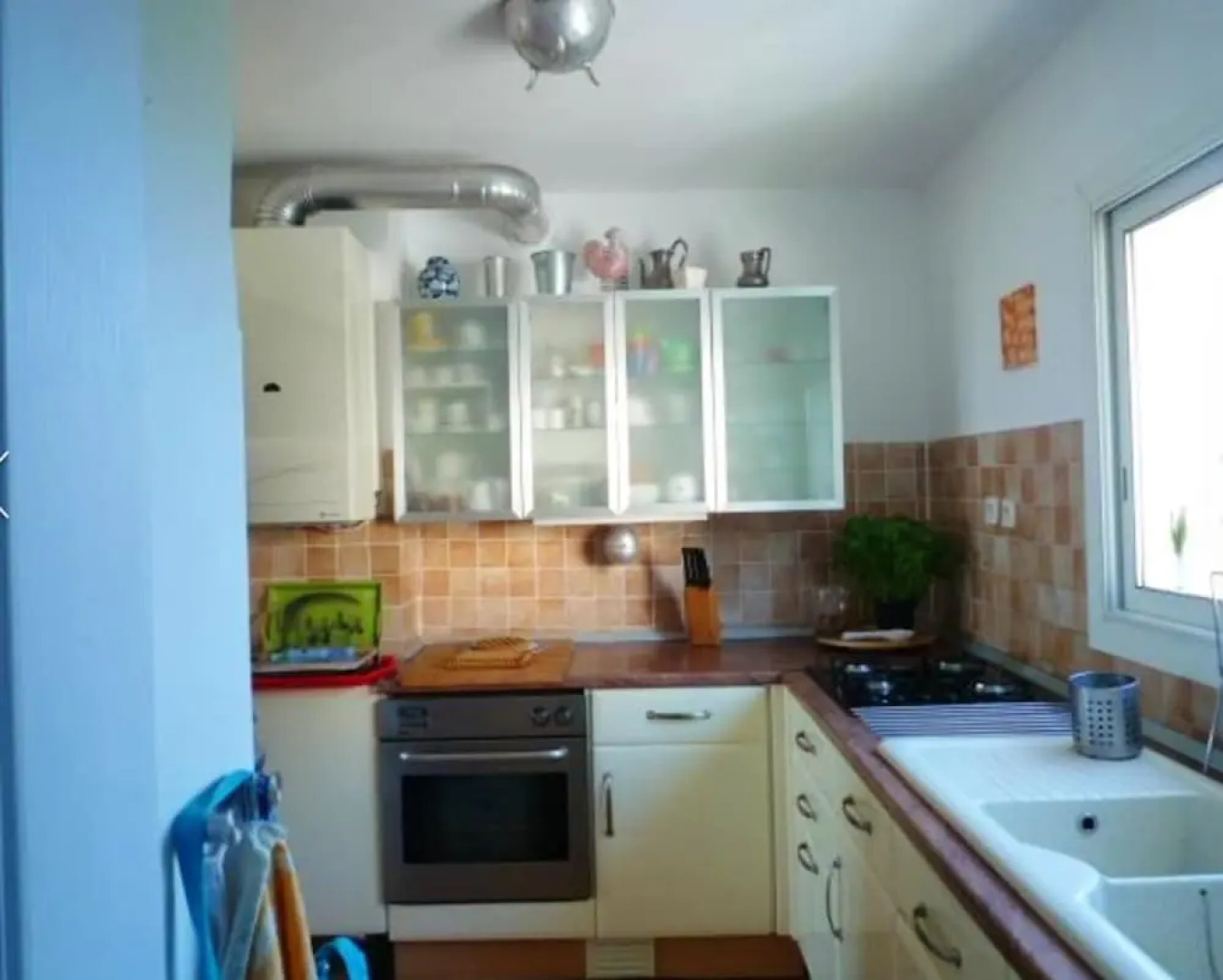 Apartment With one Bedroom in Toulon, With Wonderful sea View, Furnished Balcony and Wifi - 3 km From the Beach