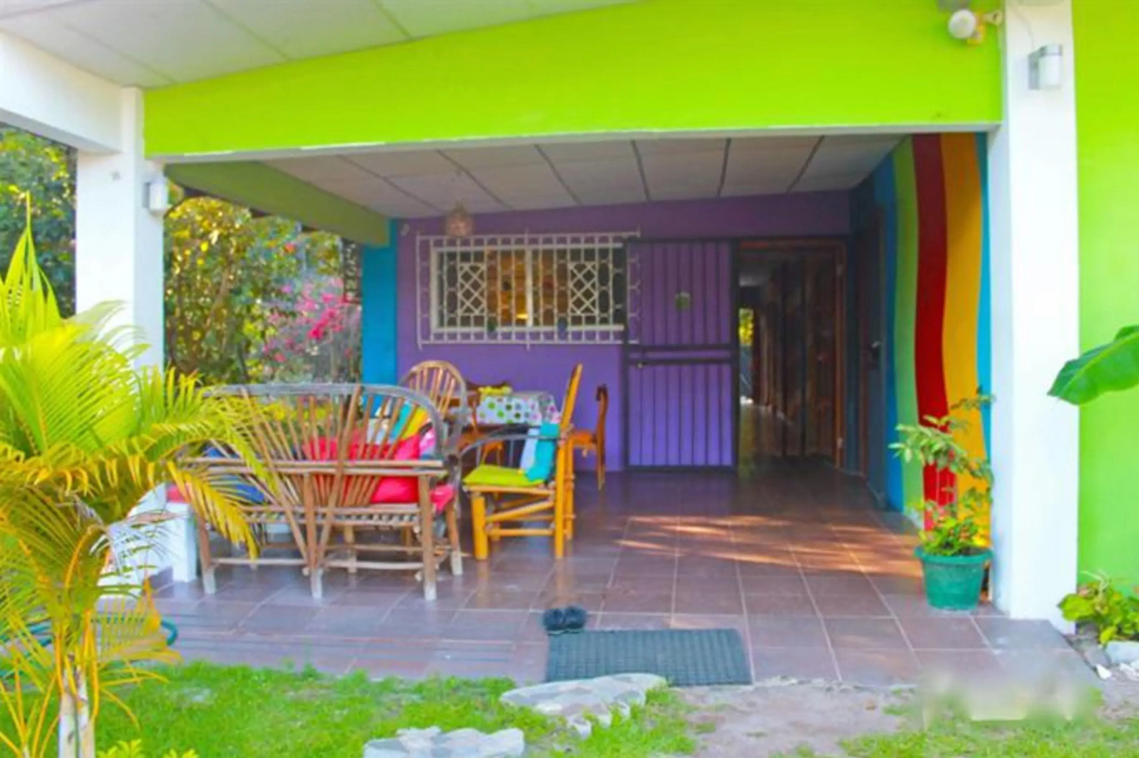 Acuarela Hostal - Hostel