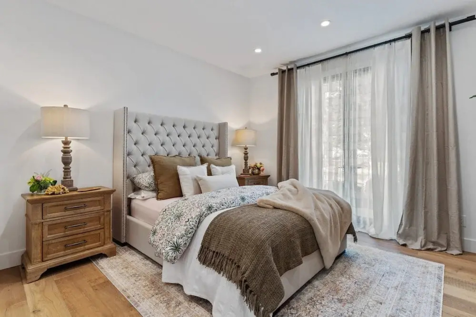 Ocean Whispers 4 Bedroom Home