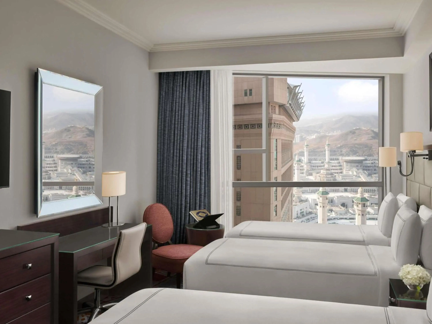 Swissôtel Makkah