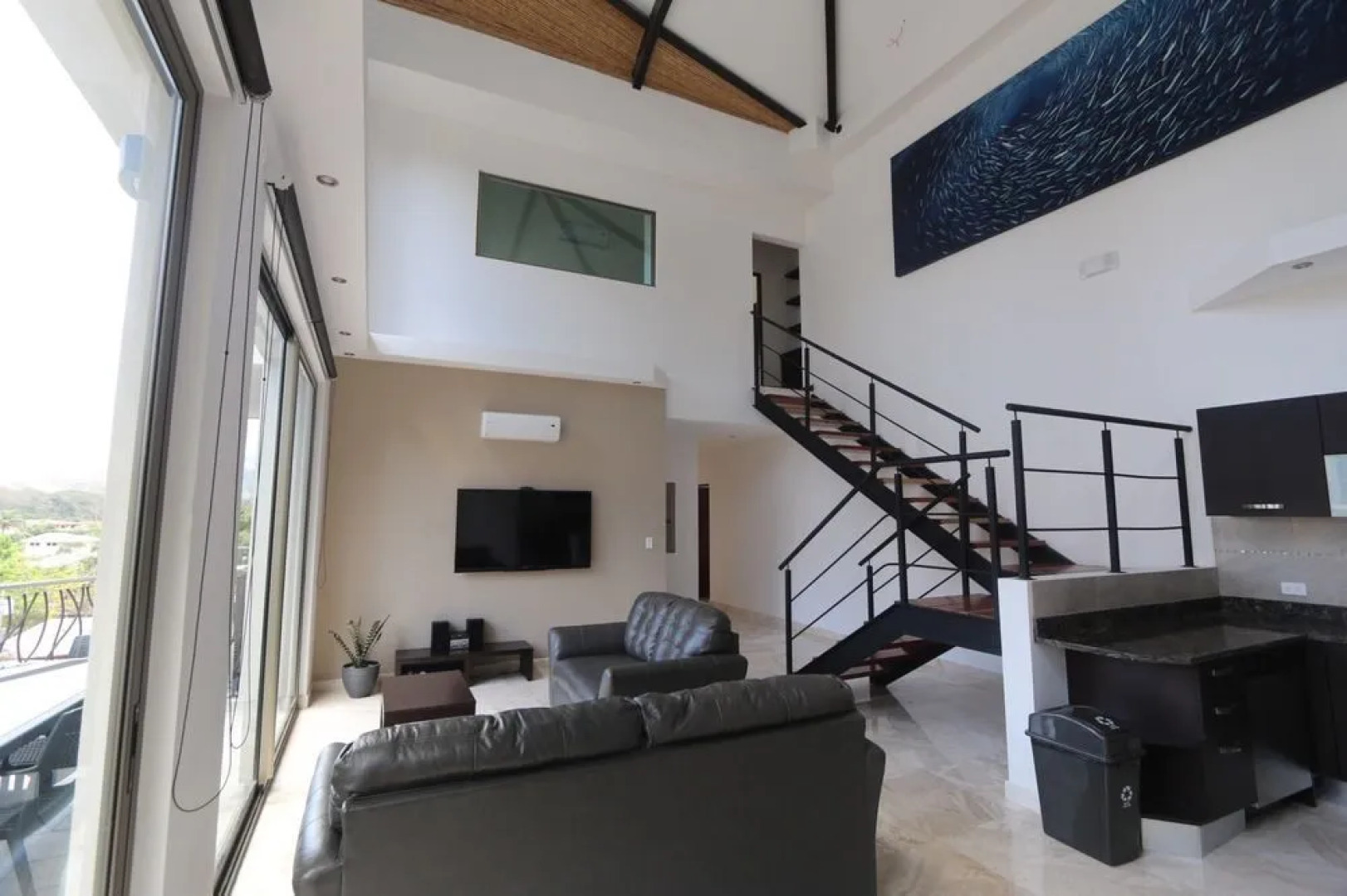 Luxury Sky Penthouses 3-6BR Condo-Hotel at Oceano Jaco