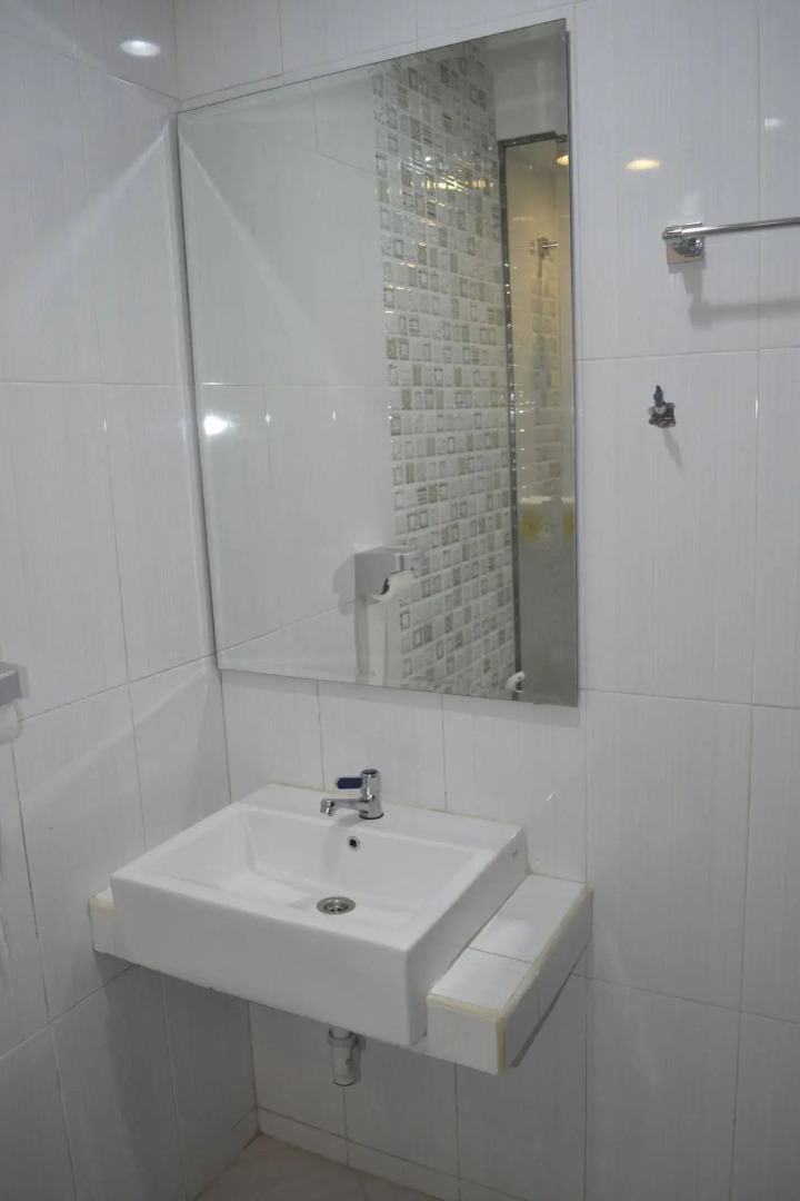 Hotel Selecta Batu Malang