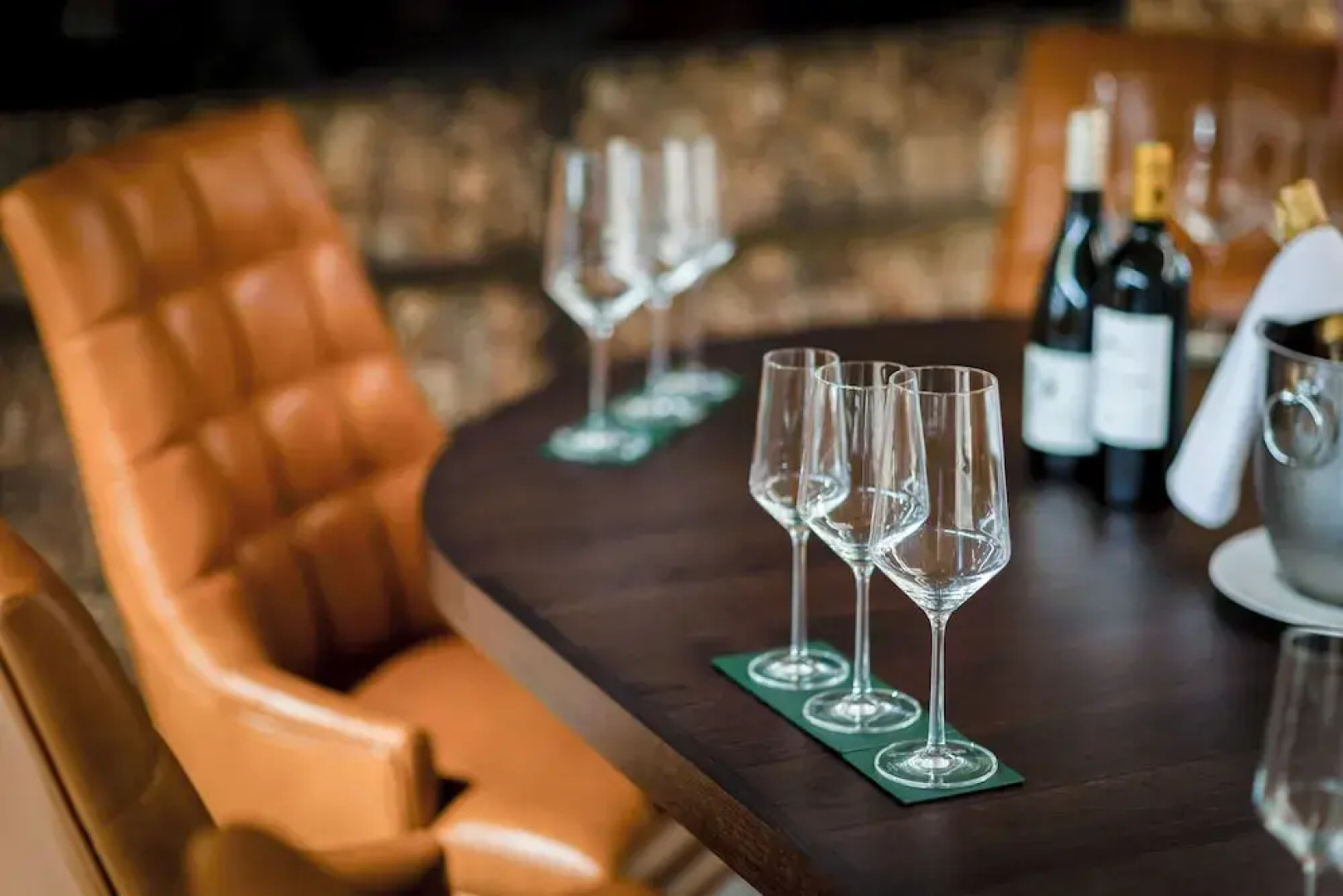 Dunluce Lodge - Small Luxury Hotels of the World