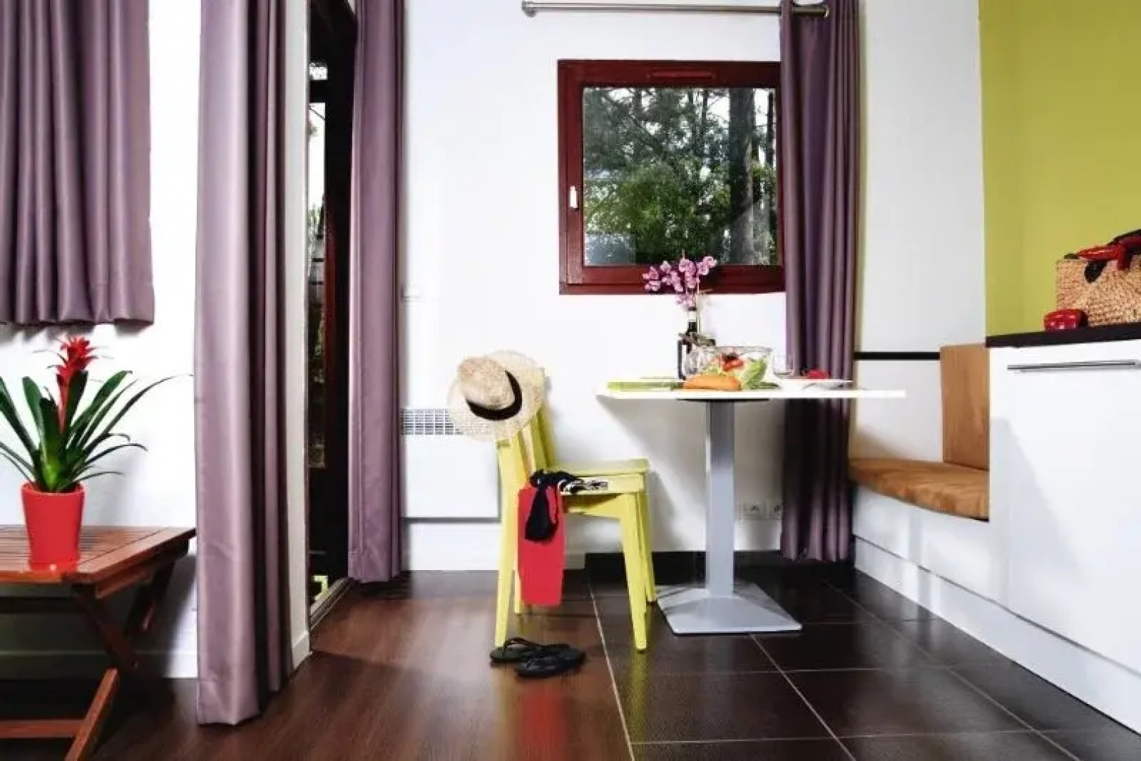 Club Belambra Pinsolle