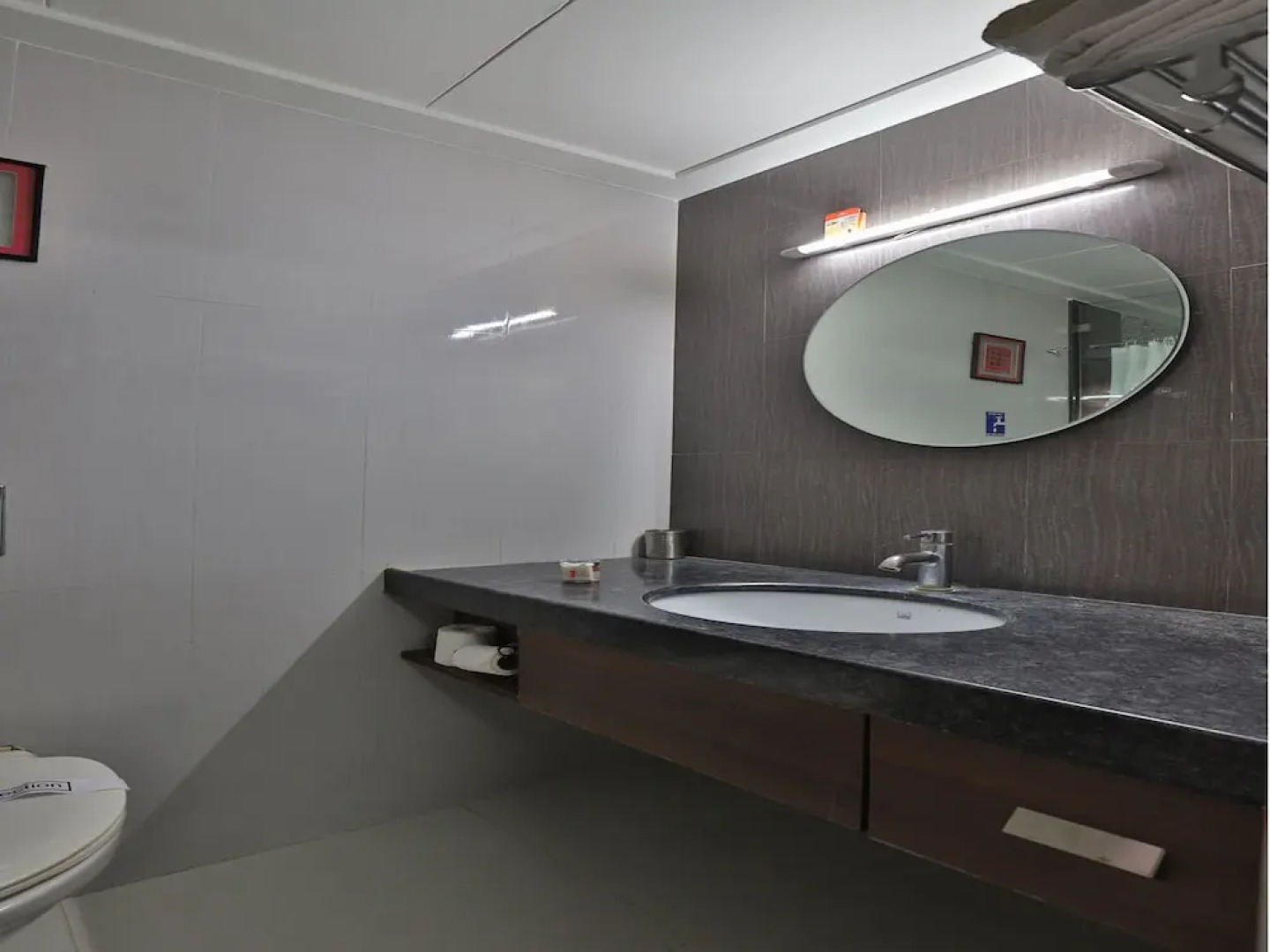 OYO 2900 Rama Residency