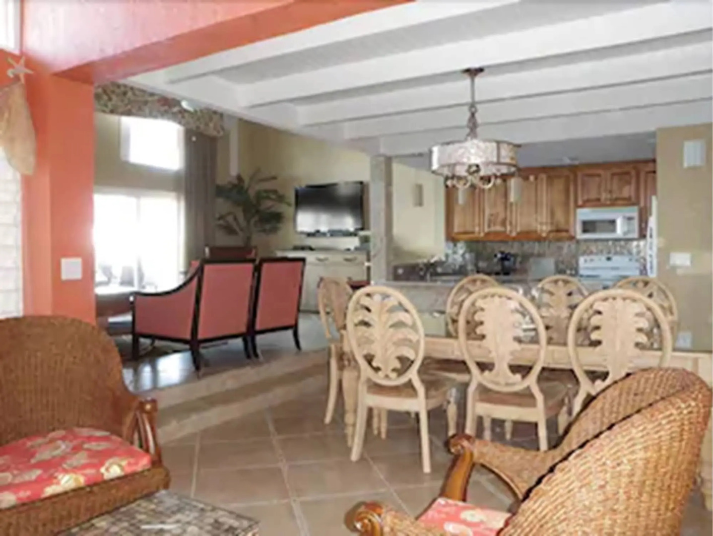 Sunrise Beach Club and Villas