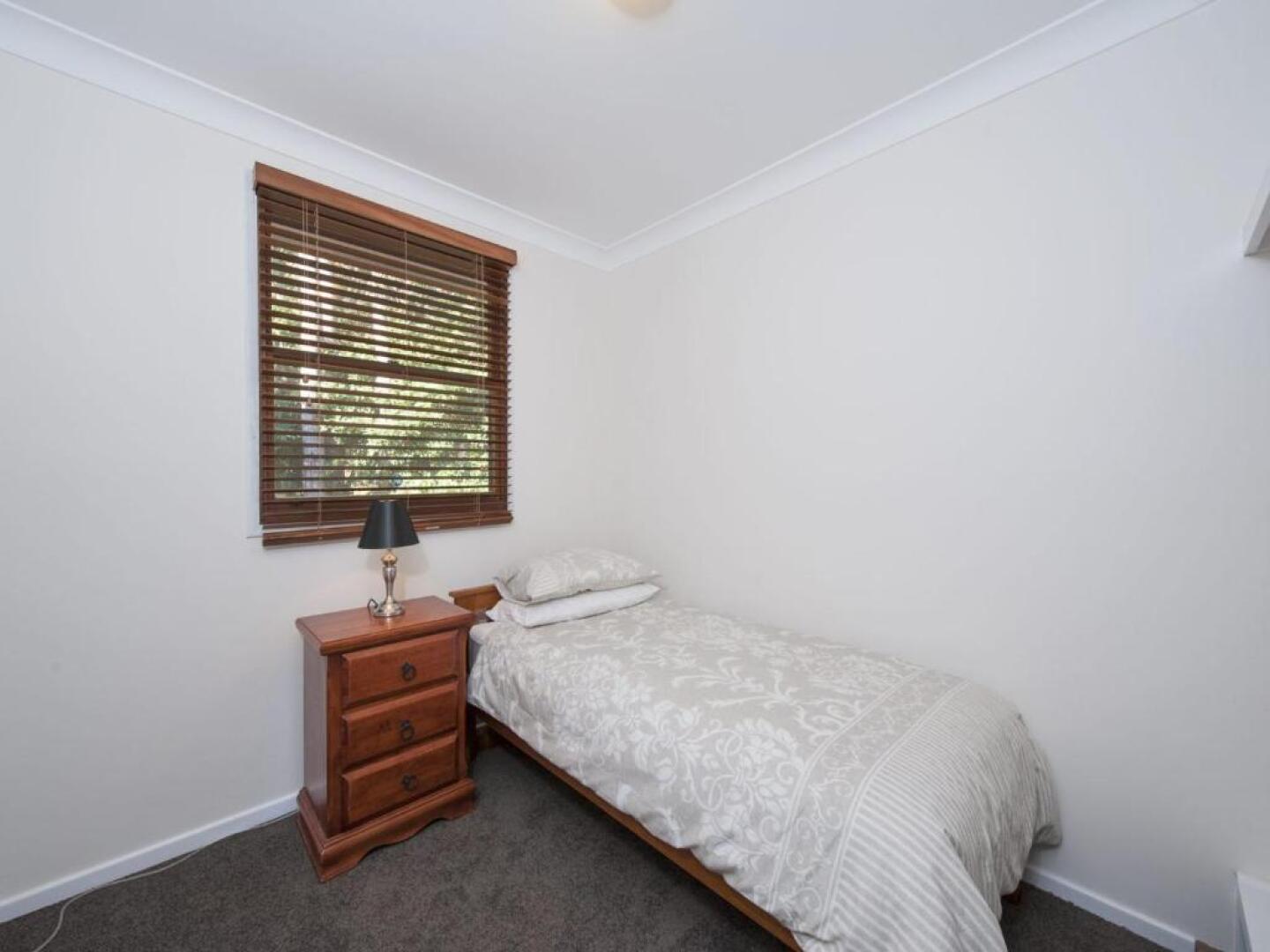 Barefoot Beach House Shoal Bay