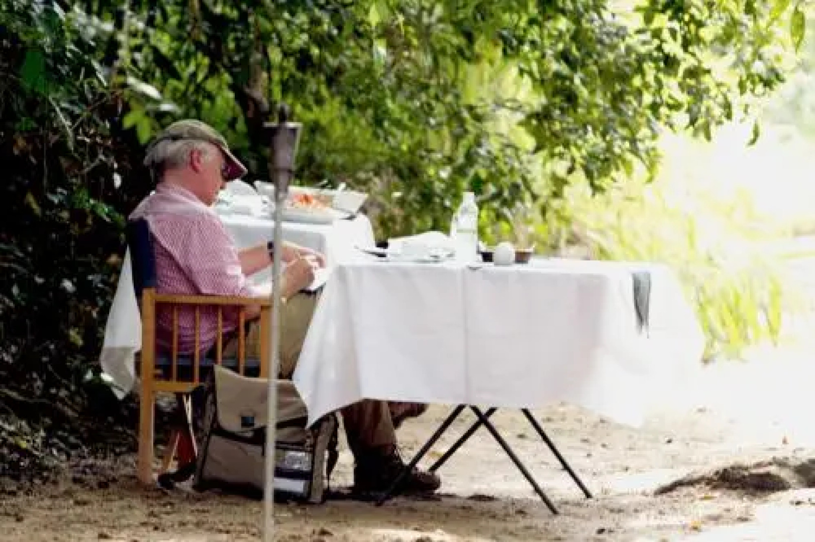 Mahoora Explorer - Dambana by Eco Team