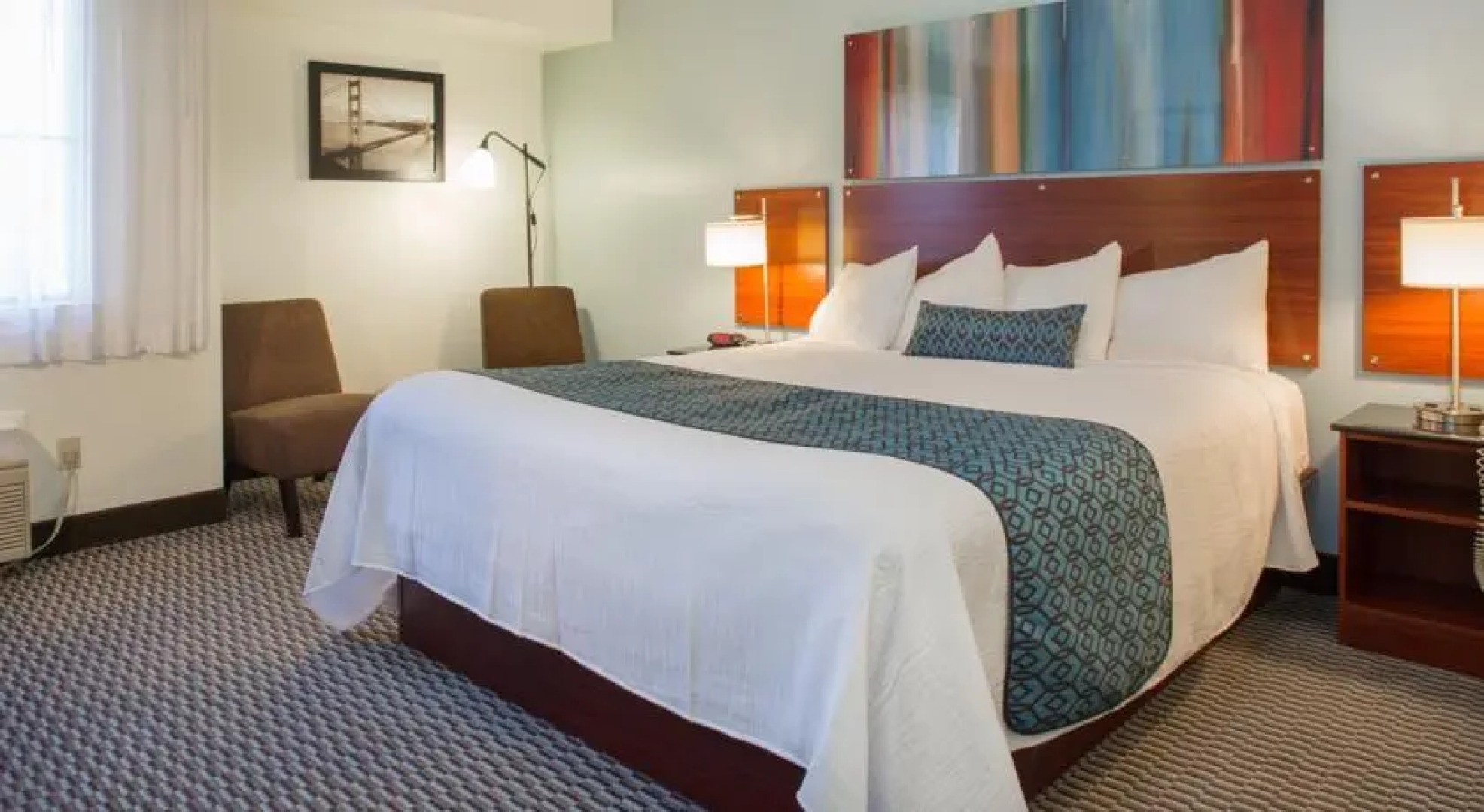 Super 8 Berkeley  El Cerrito