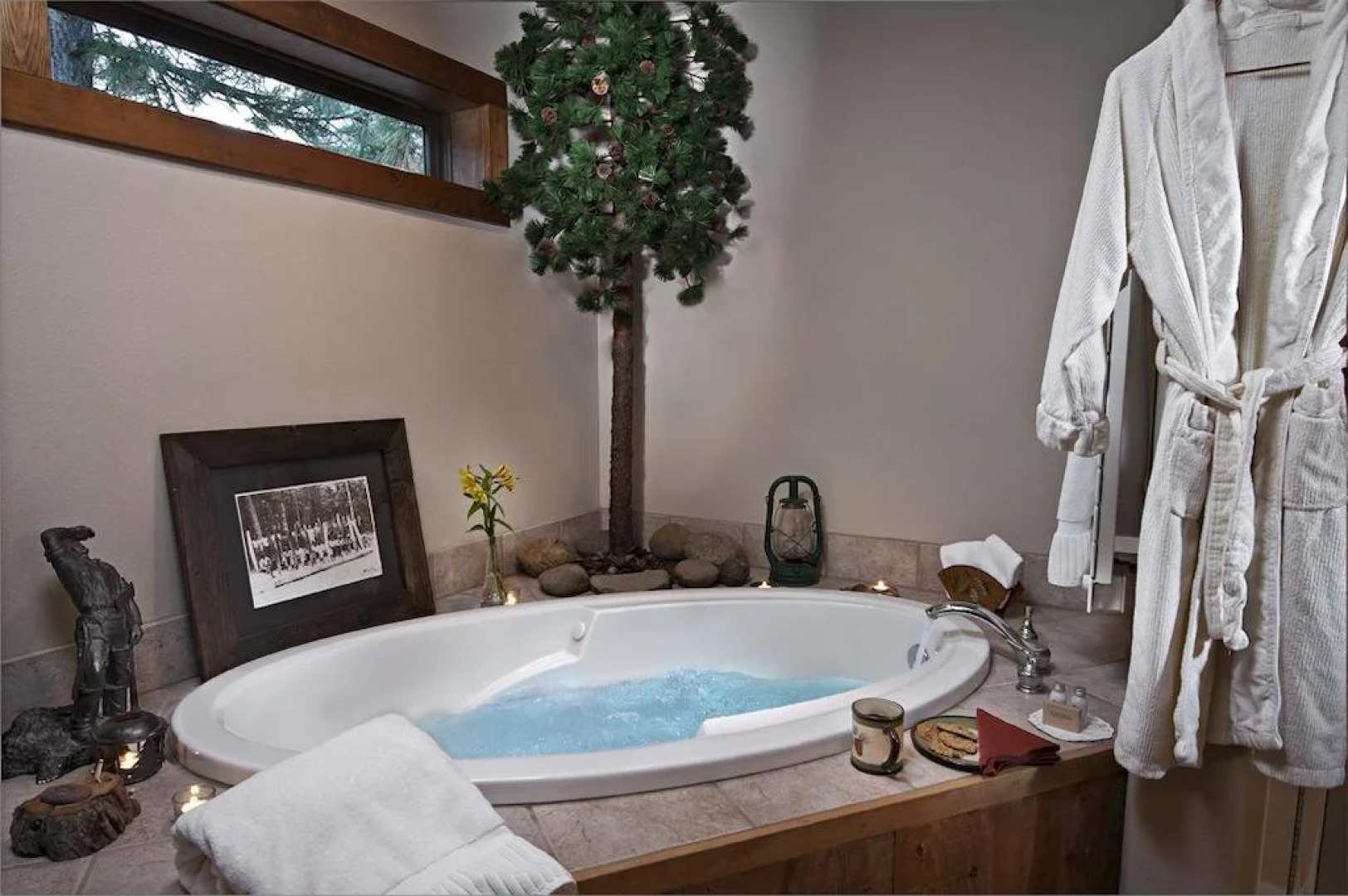 Blue Spruce Bed & Breakfast