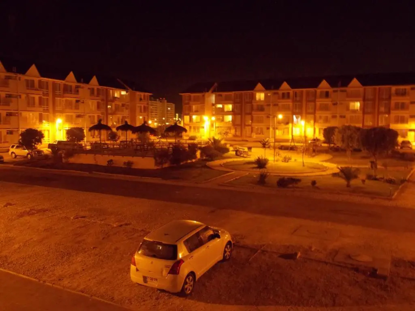 Apartamento en La Serena