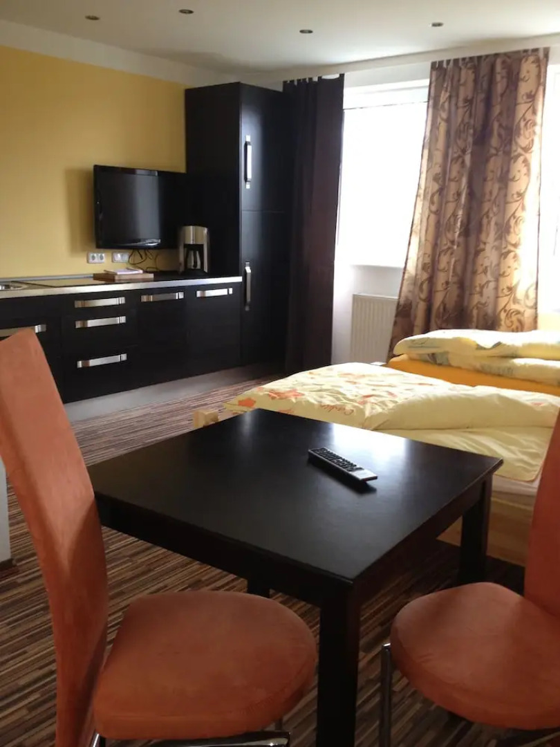 Appartments Casa del Sol