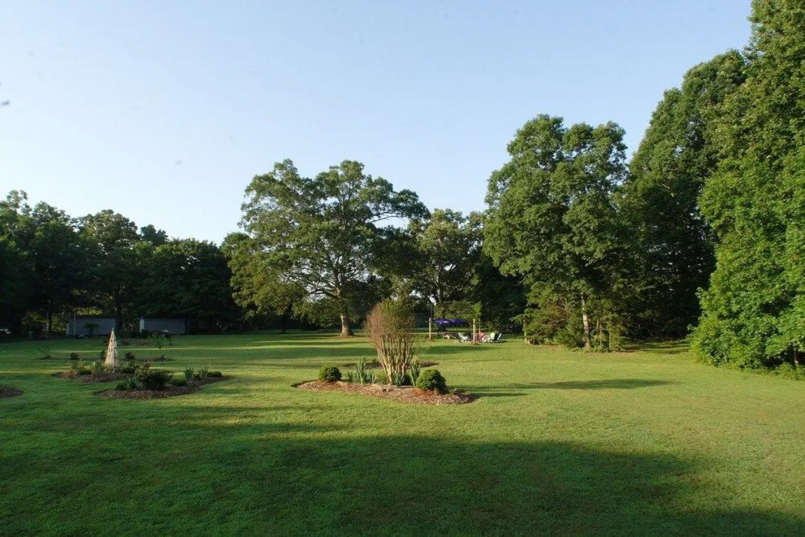 Seven Oaks Bed & Breakfast