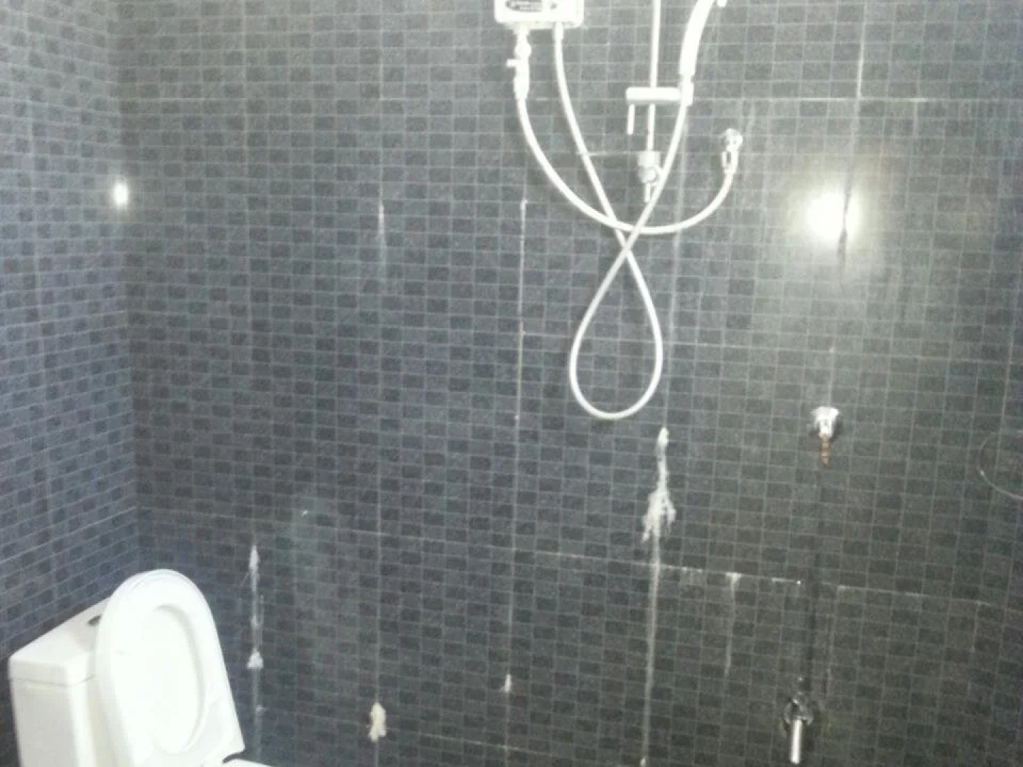 Polhena Coral Reef Resort