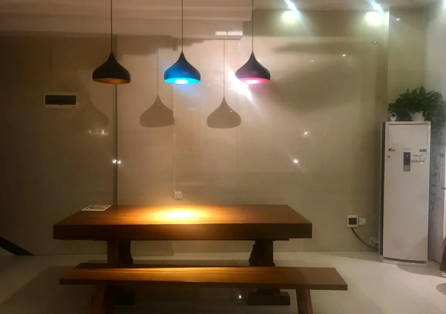 Wada Hostel in Yangshuo