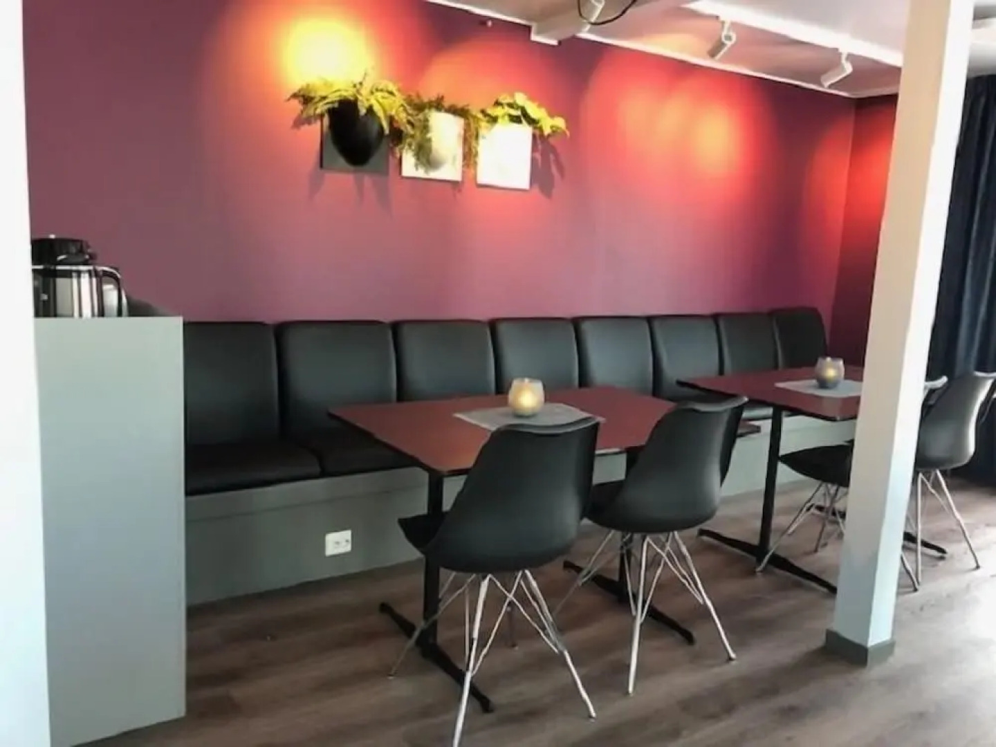 North of Lyngen Apartments