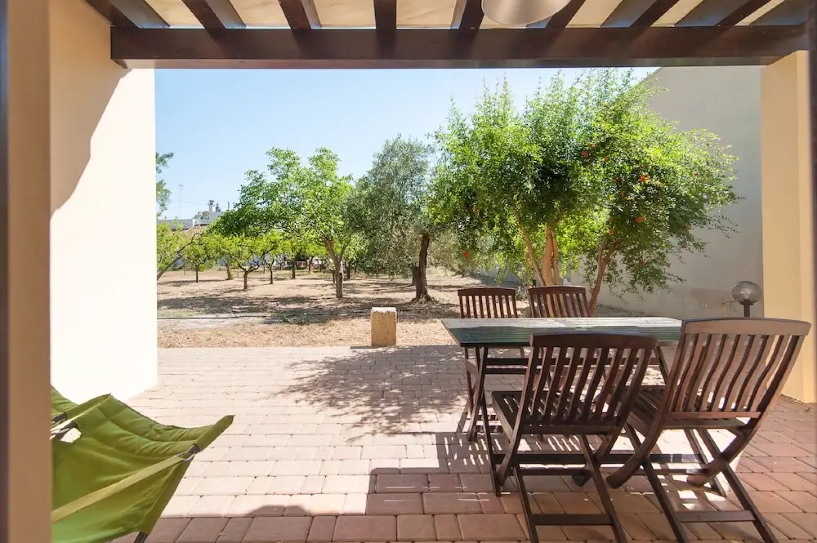 Villa Maria Antonietta