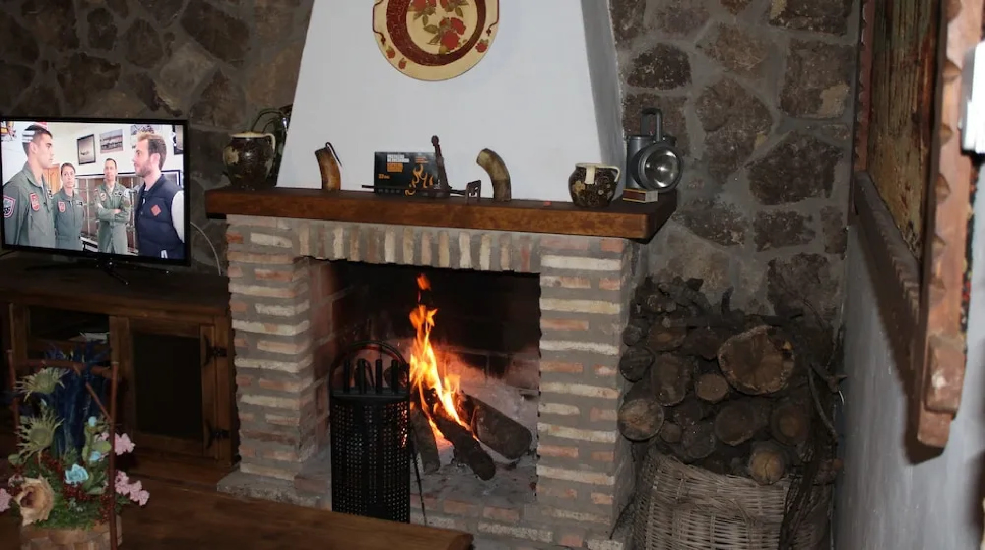 Casa Rural de Agroturismo el Vallejo