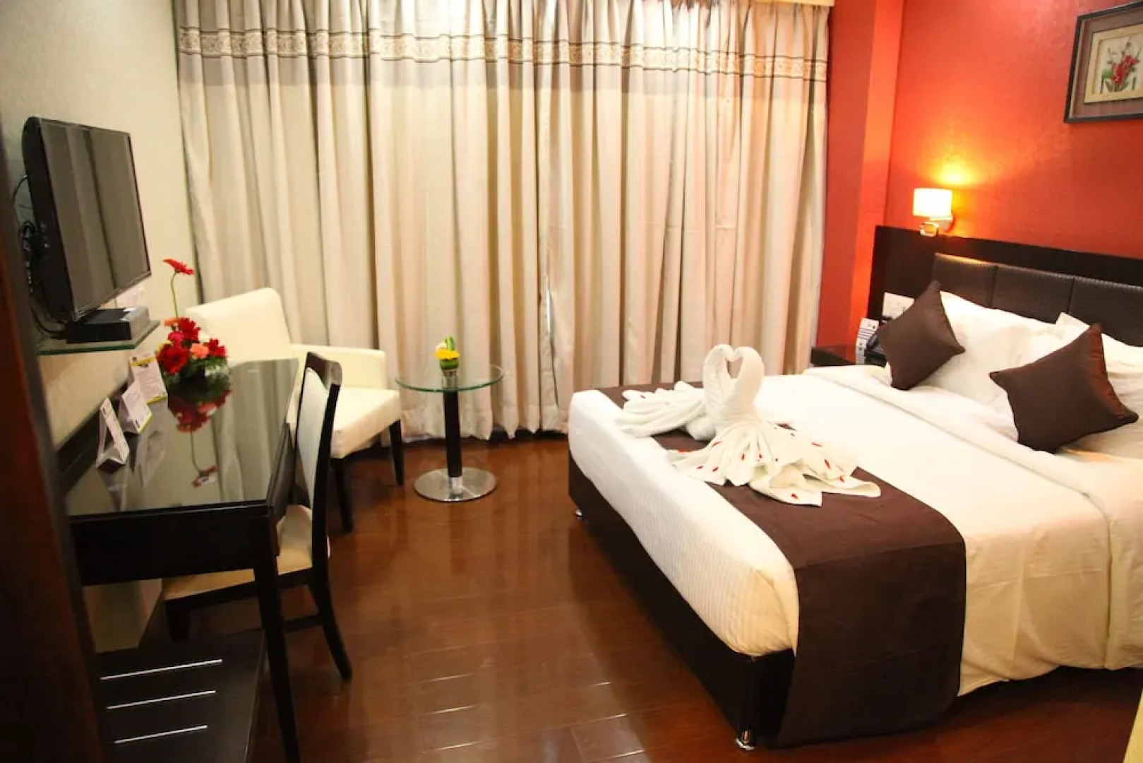 Hotel Best Western Tirupati