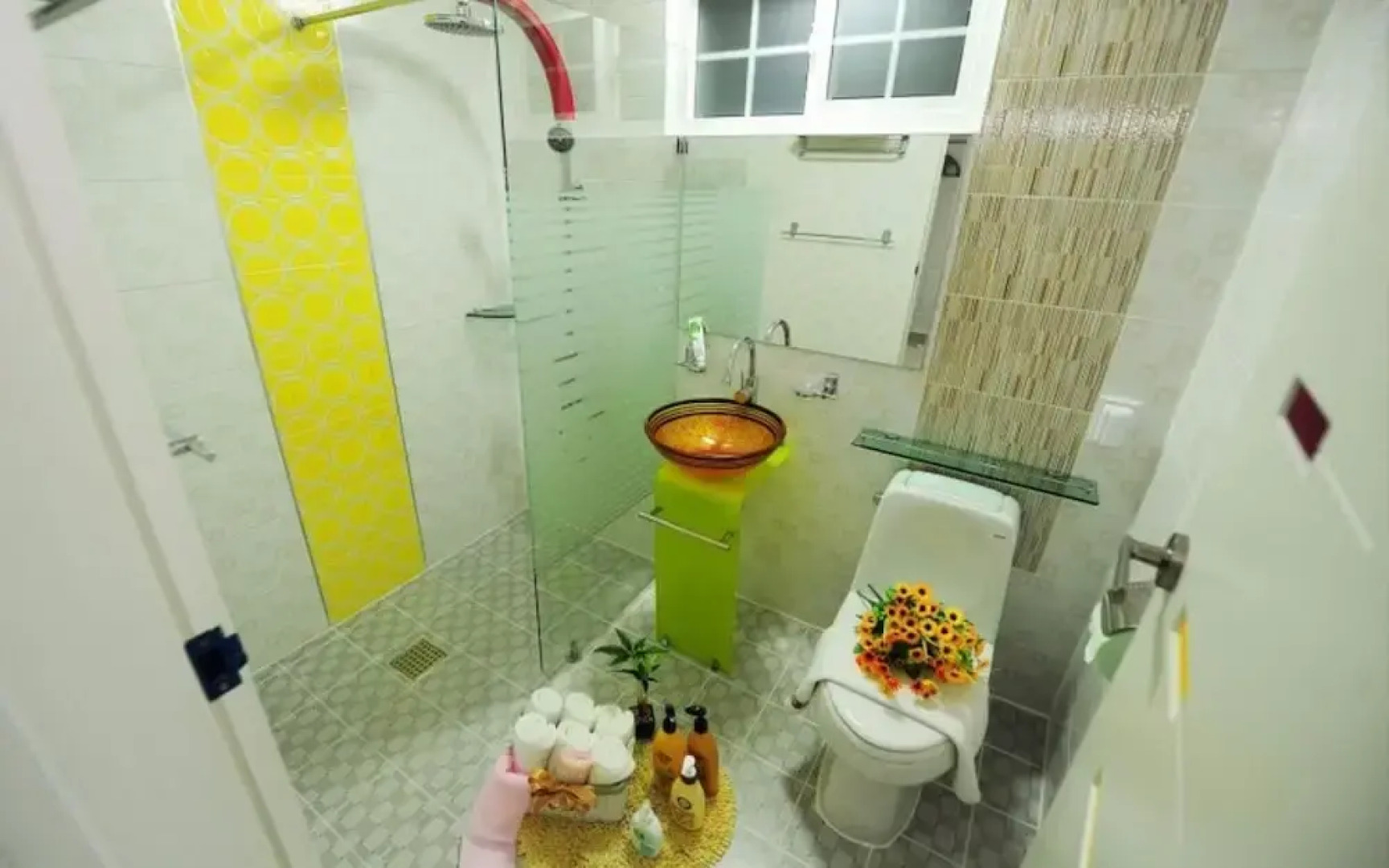 Gangneung Gyeongpoeui Hyuil Pension