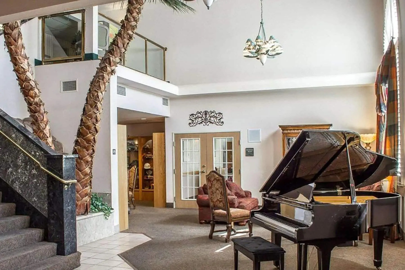 La Quinta Inn & Suites by Wyndham Safford Copper Valley