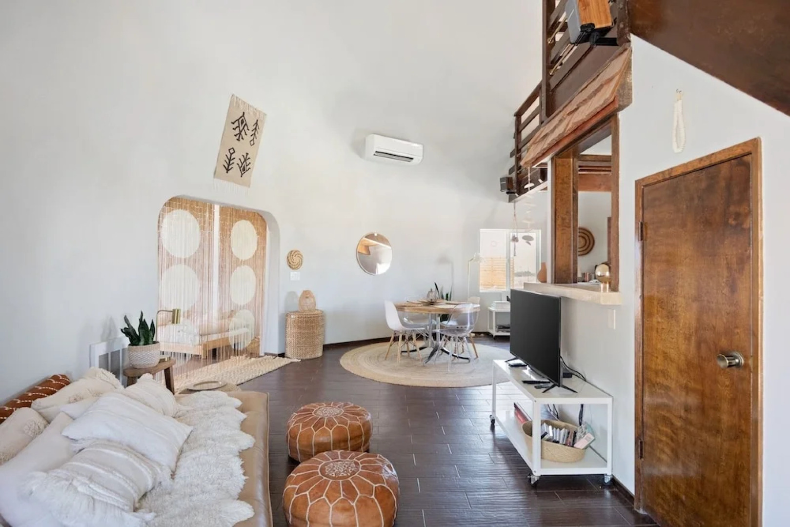 Abracadabra Dome - Come Experience The Unique And Cozy! 1 Bedroom Home by RedAwning