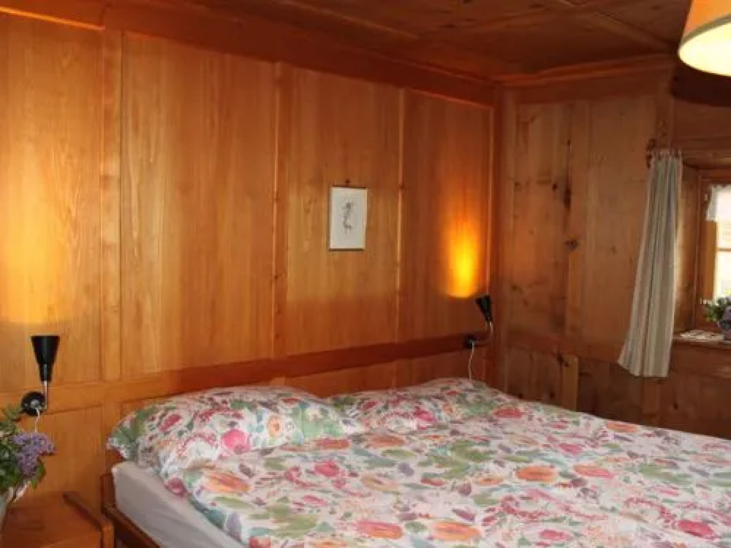 Ferienwohnung Chasa Crusch 117