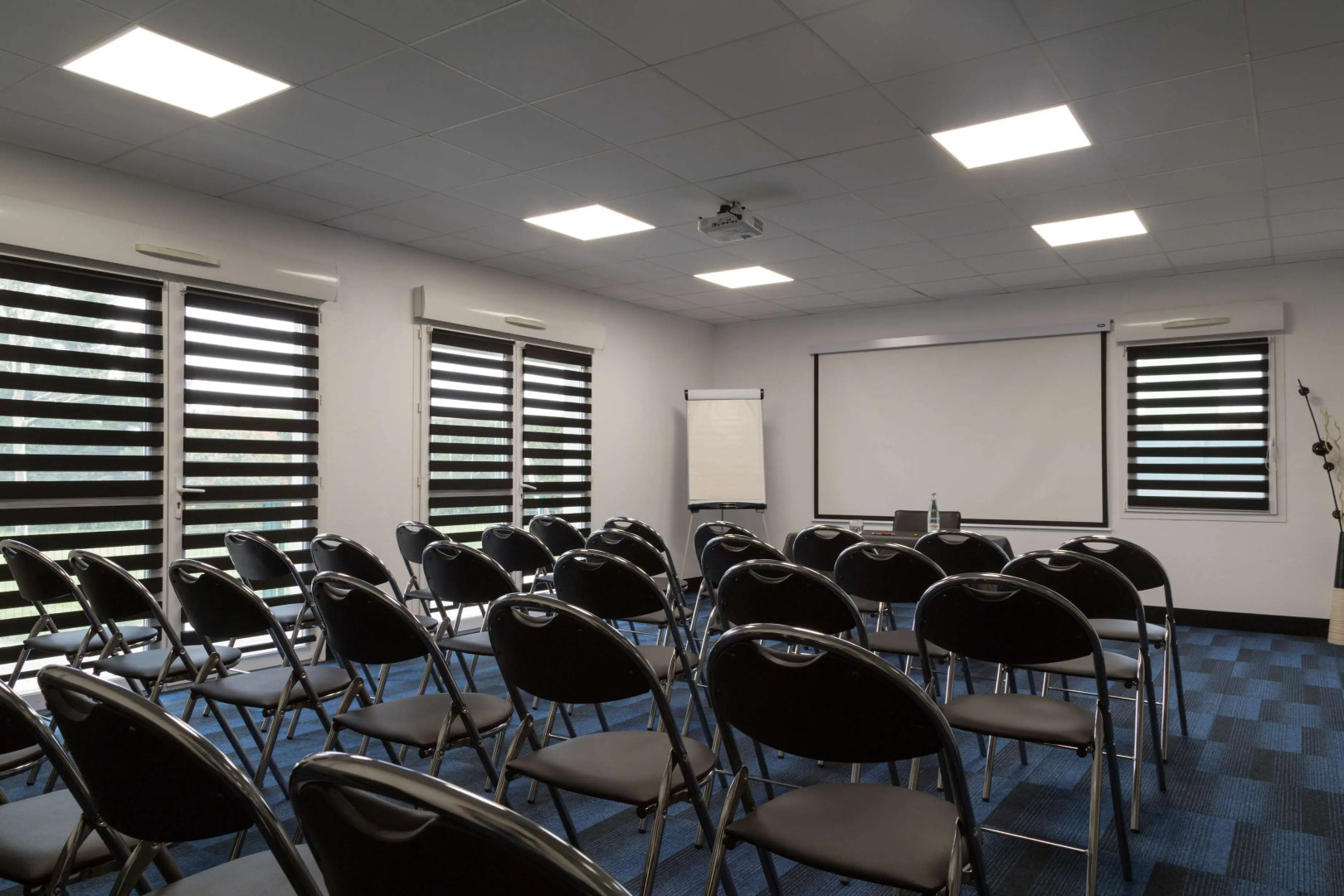 The Originals Boutique, Actuel Hôtel