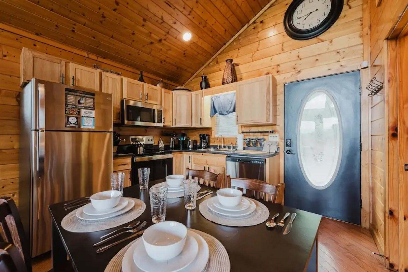 Ain't No Mountain High Enough