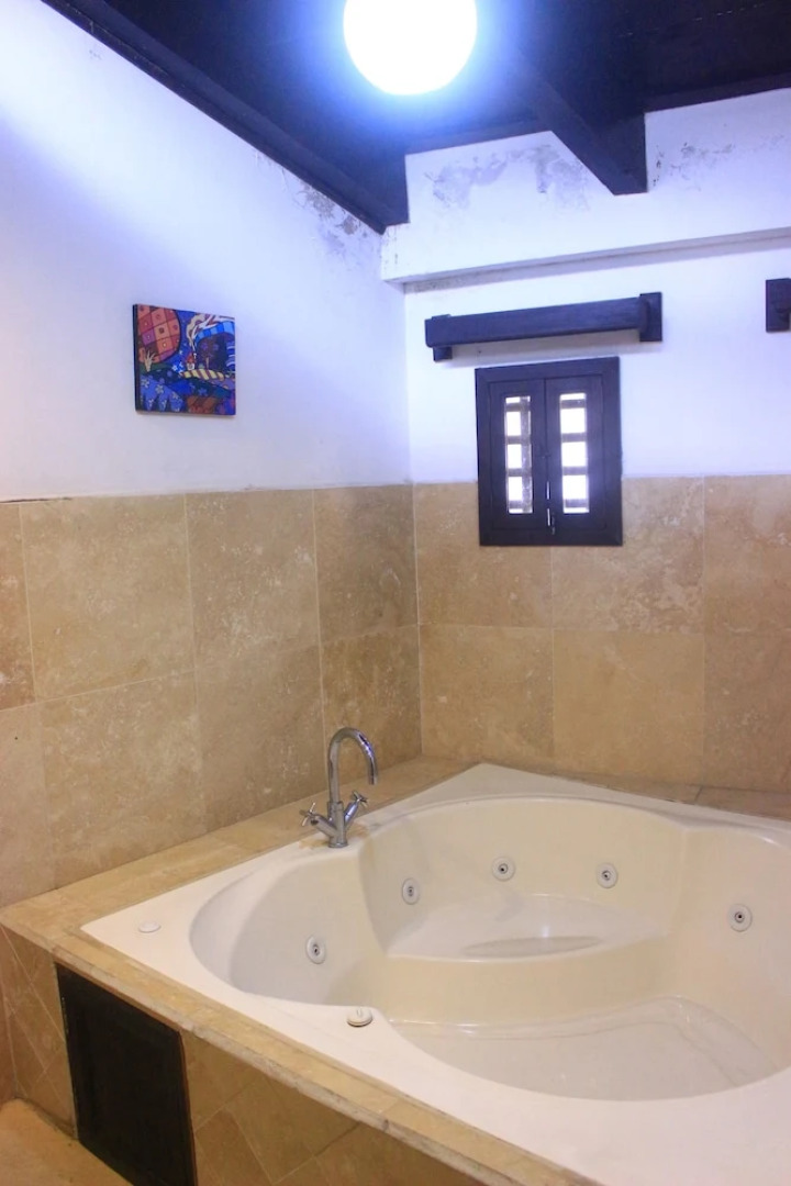 Hotel Antigua Inn Central