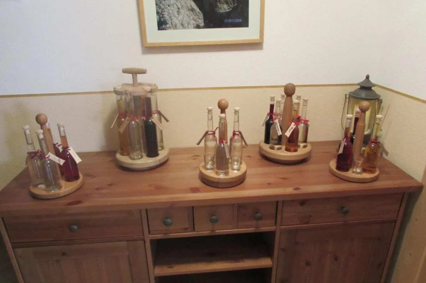 Appartements Hochzillertal