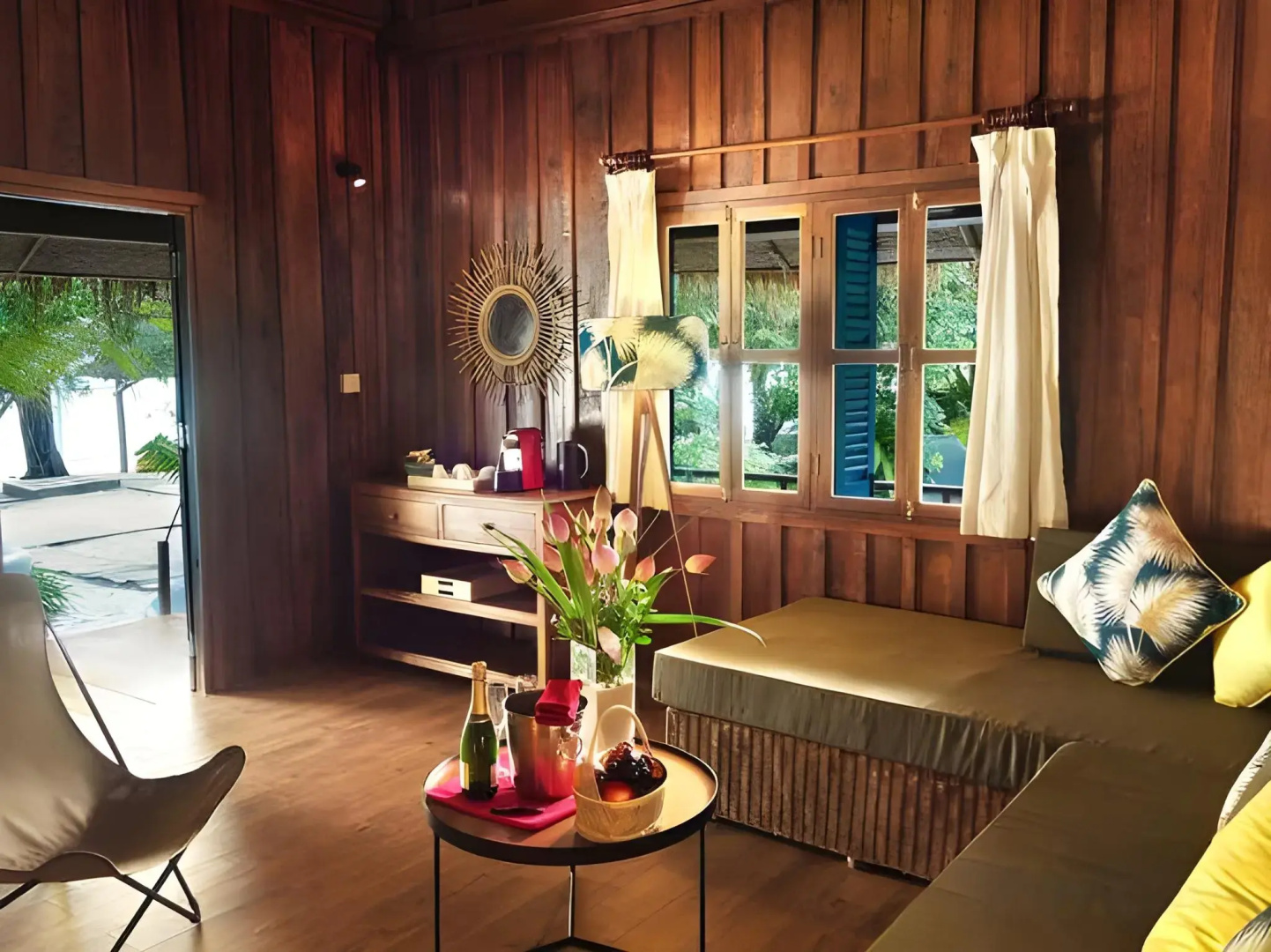 Sok San Beach Resort