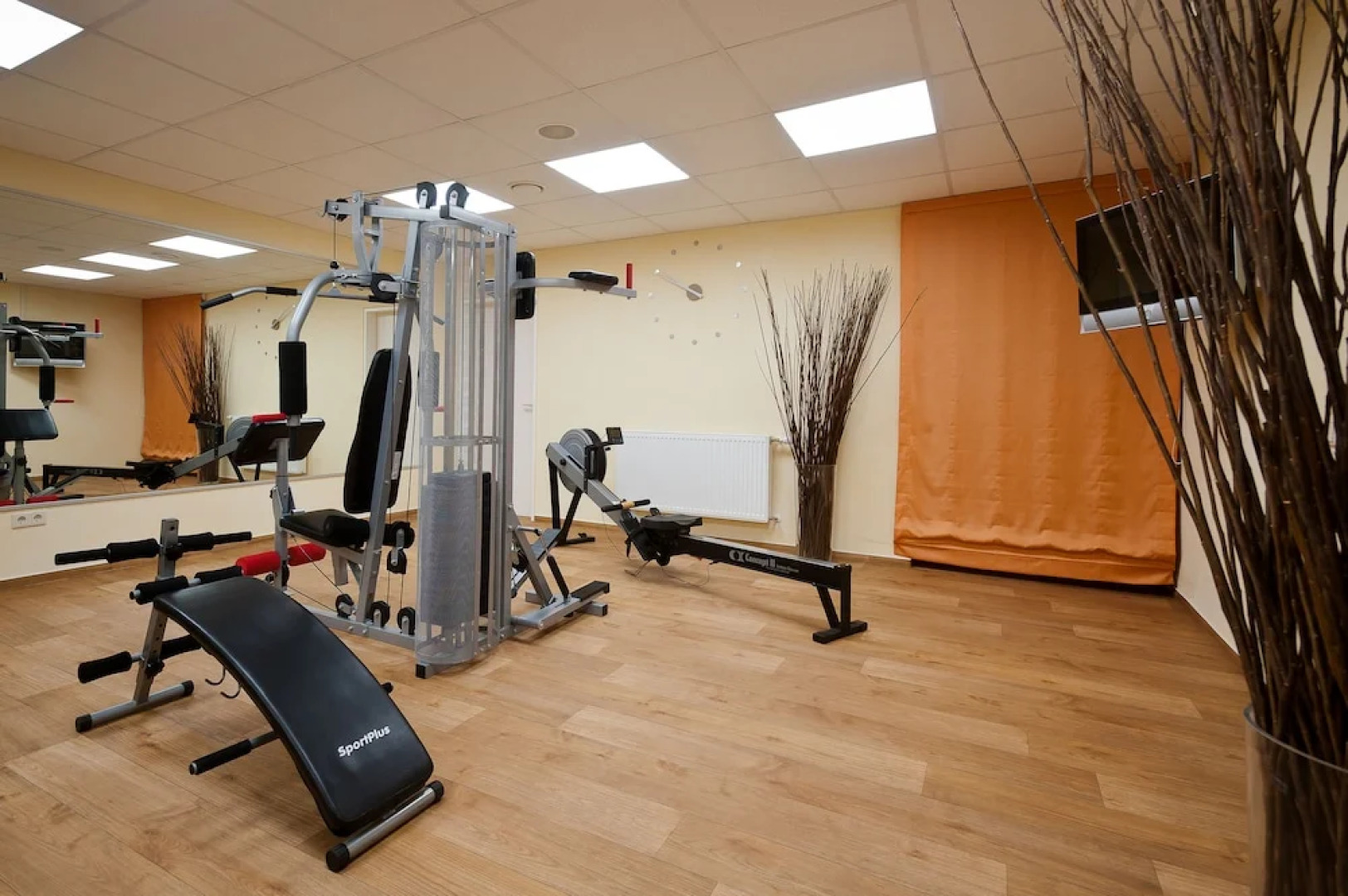 Park Residenz Bad Sooden