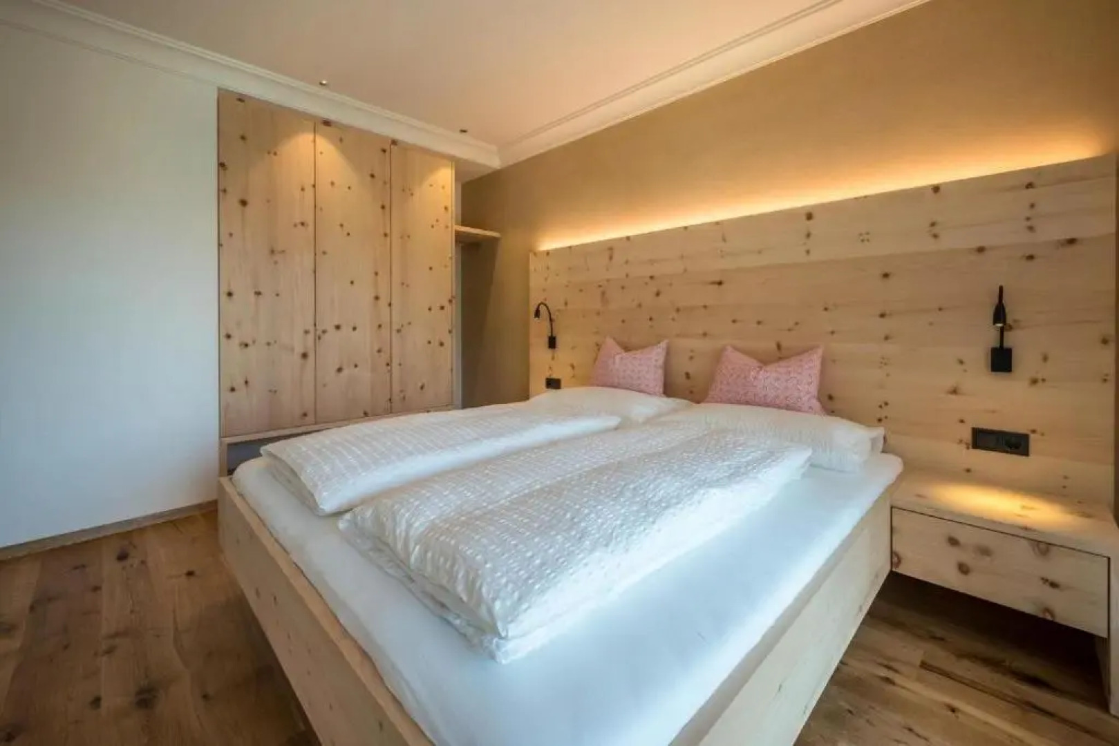 Sommersbergerhof 1968