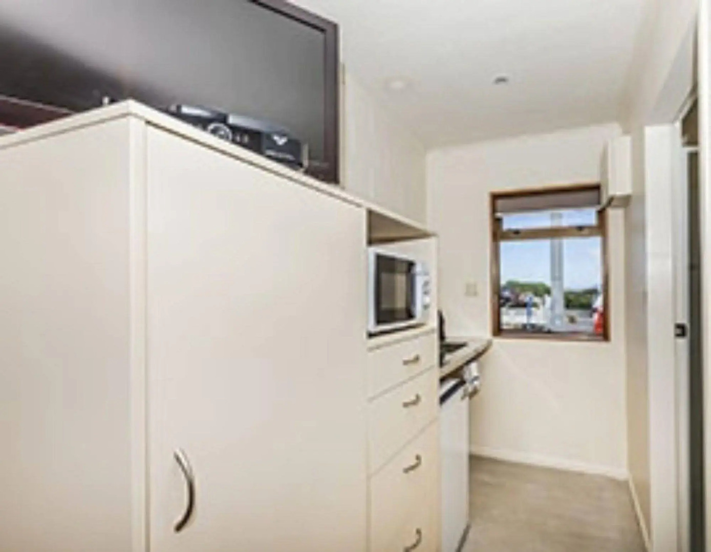 Foreshore Motor Lodge