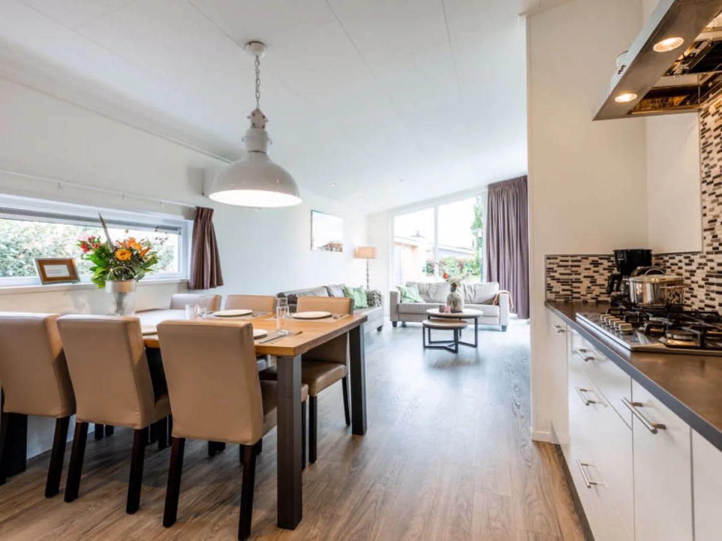 Green Resort Mooi Bemelen 14197